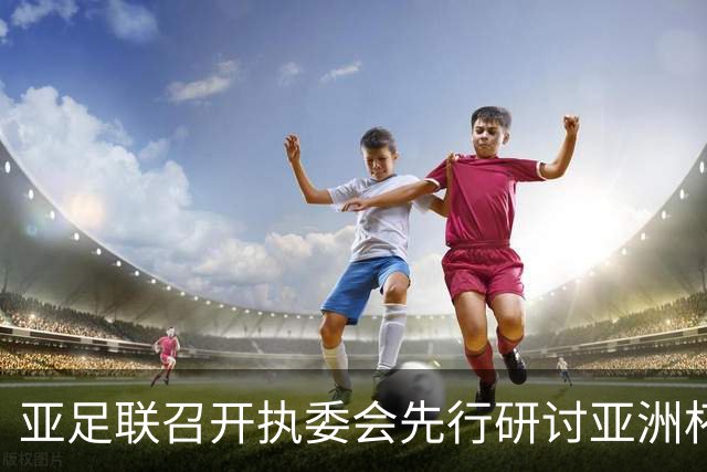 亚足联召开执委会先行研讨亚洲杯延期议题，中国足协主席宋凯参加